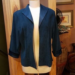 The boxy boyfriend jacket trend 2020